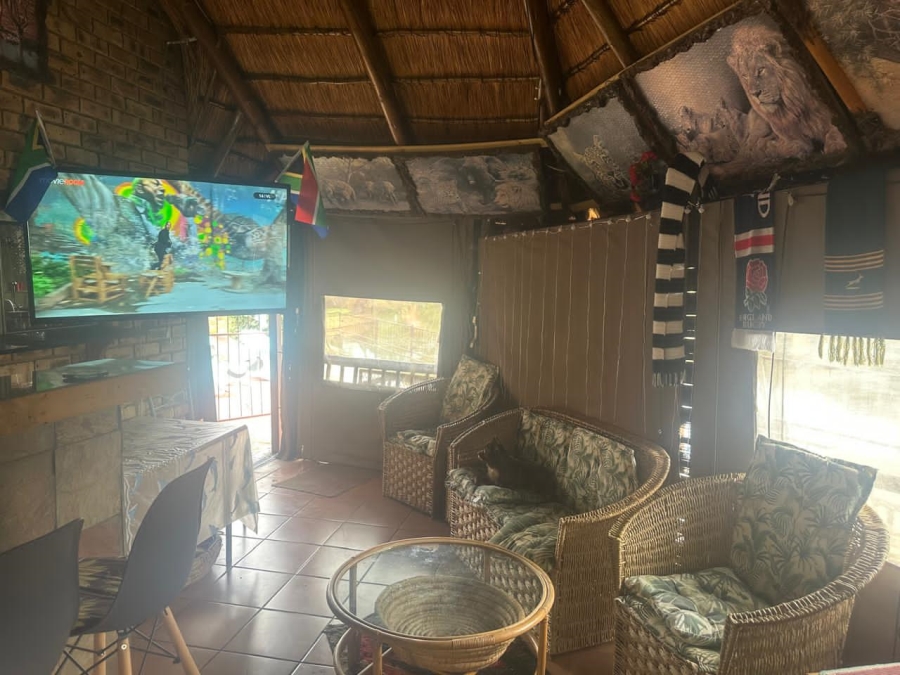 3 Bedroom Property for Sale in Safari Gardens North West
